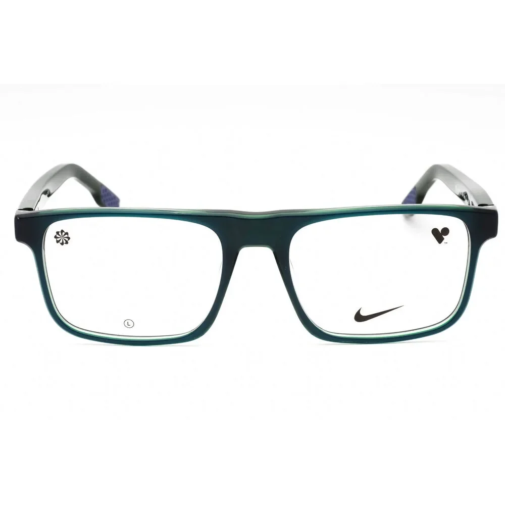 NWT Nike NIKE 7161-414 54mm New Eyeglasses
